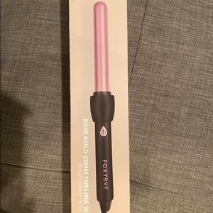 Curling wand BRAND NEW